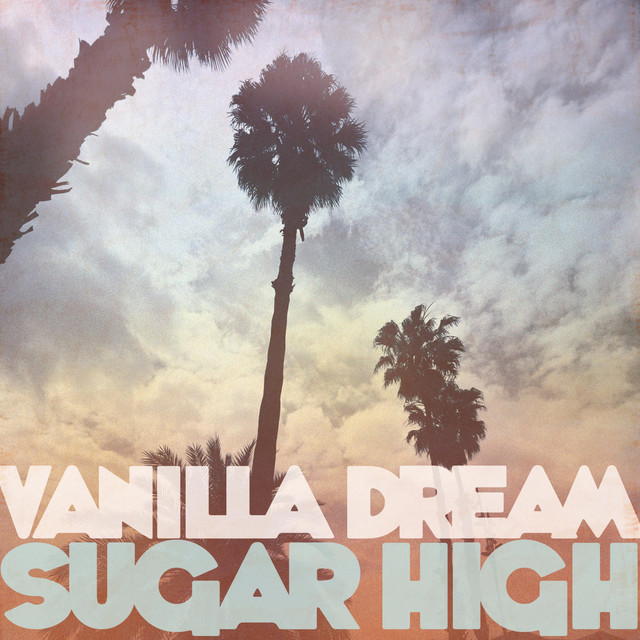 Sugar High cover