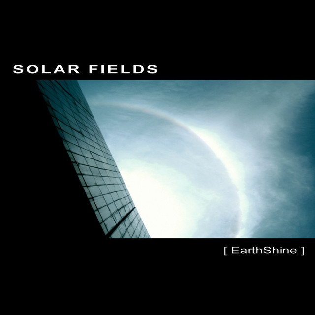 EarthShine cover art