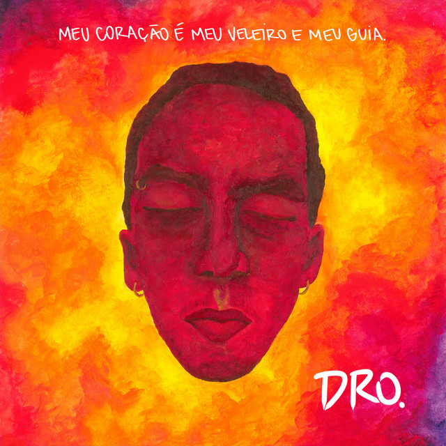 Meu Coração É Meu Veleiro e Meu Guia cover art