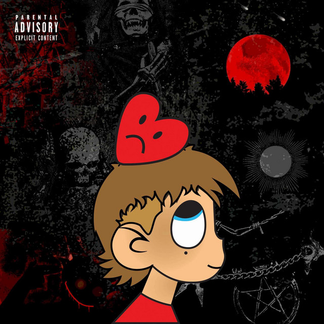 LVNE'S WRLD cover art