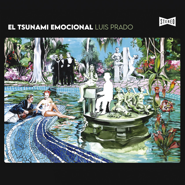 El Tsunami Emocional cover art