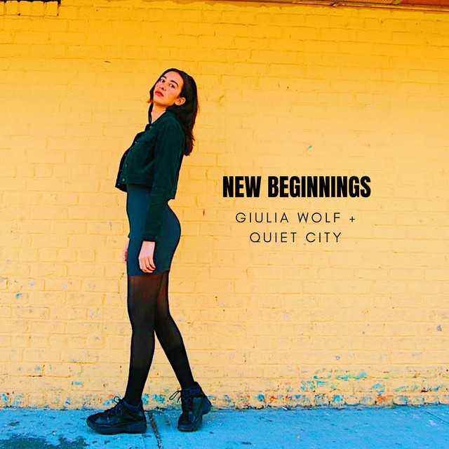 Giulia Wolf