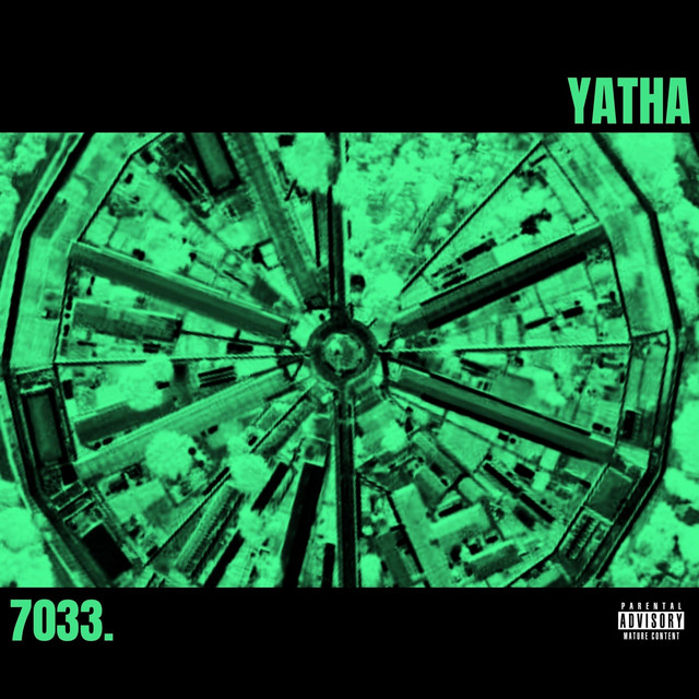 7033 cover art