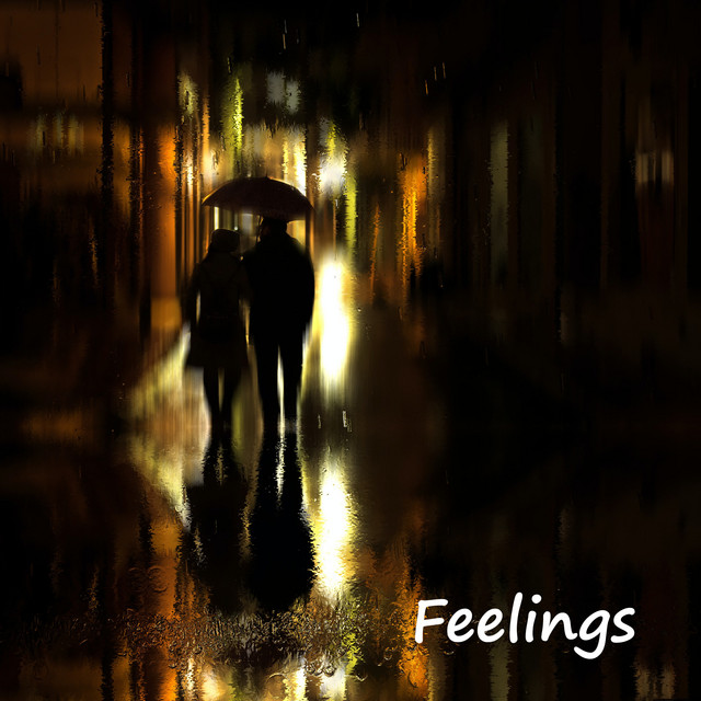 Feelings cover art