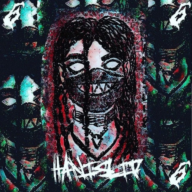 Untittled cover art