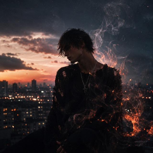 undefined album image