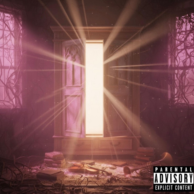 ARMOIRE (Final) cover art