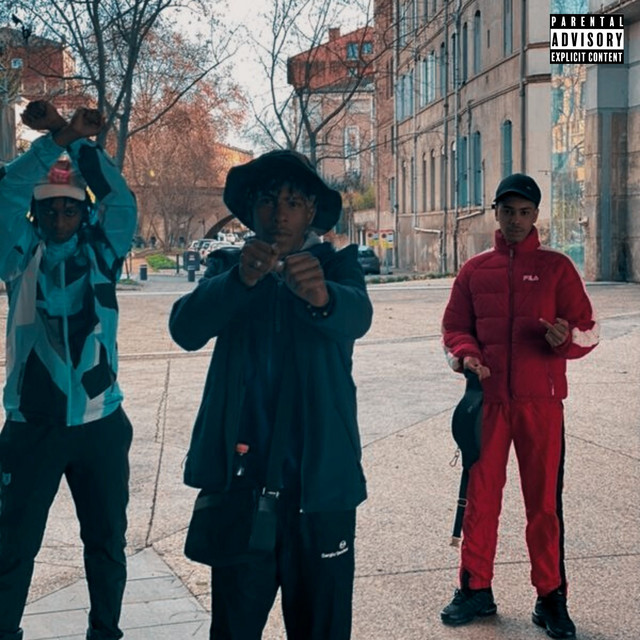 undefined album image