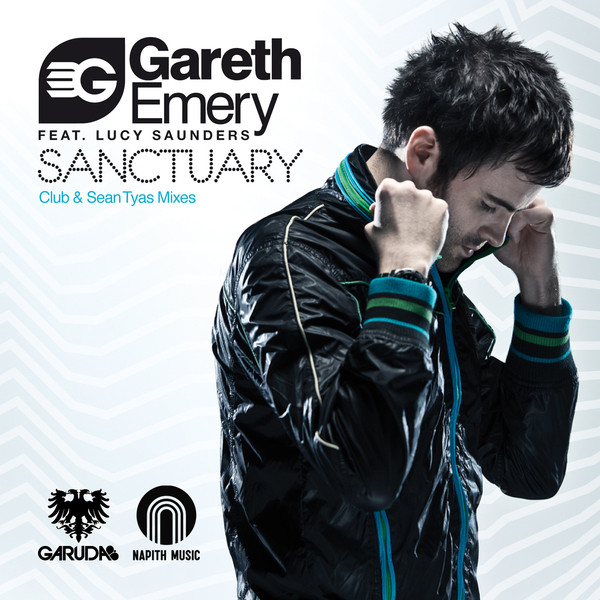 Sanctuary (Radio Edit)