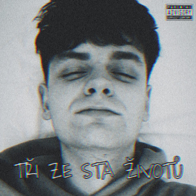 Tři ze sta životů cover art