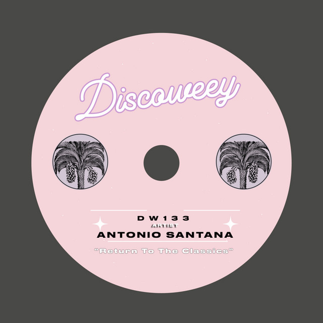 Return To The Classics album art