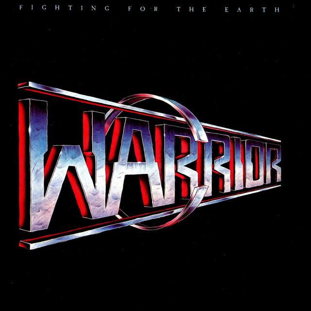 Fighting For The Earth cover art