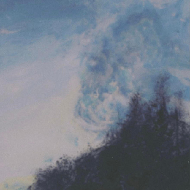 Aquamarine cover art