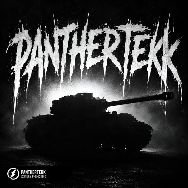 PANTHERTEKK album image