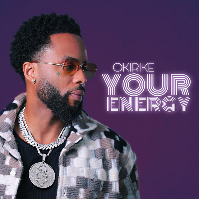 Your Energy
