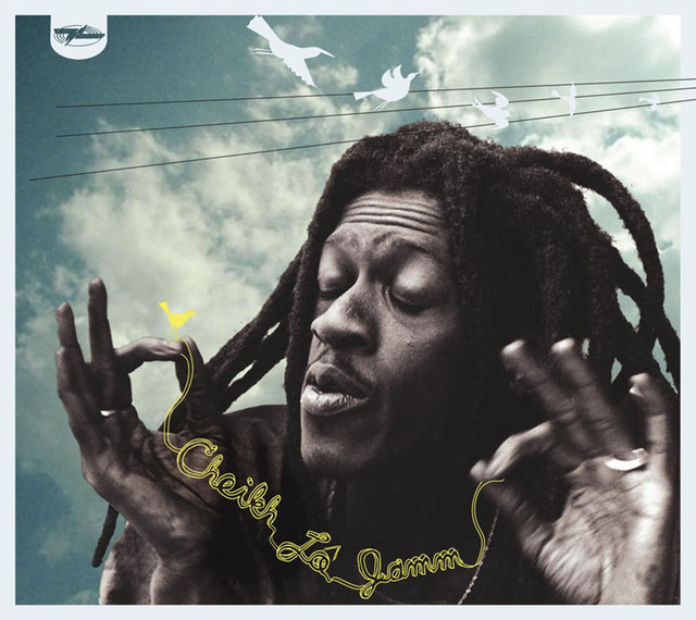 Jamm cover art
