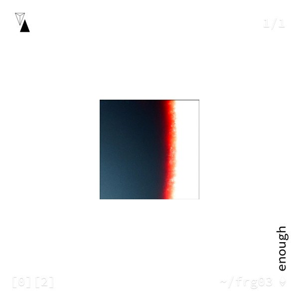 enough cover art