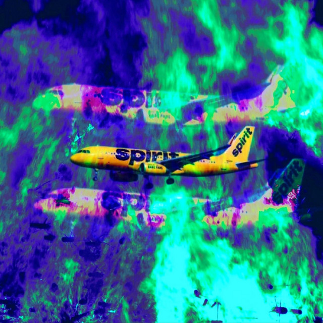 Spirit Airlines