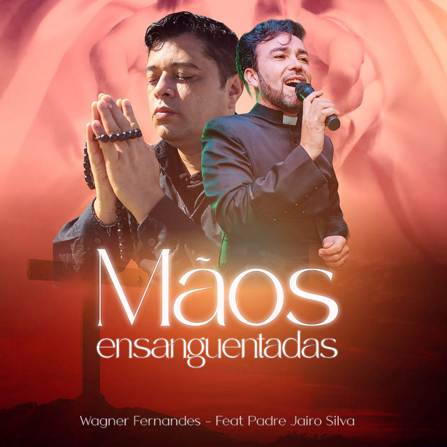 Mãos Ensanguentadas