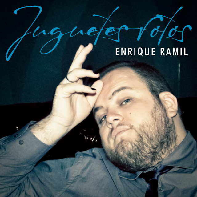 Juguetes Rotos cover art