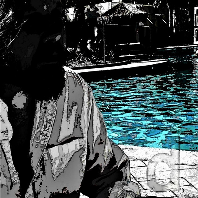 The Shallow End