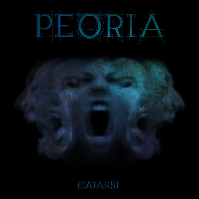Catarse cover art