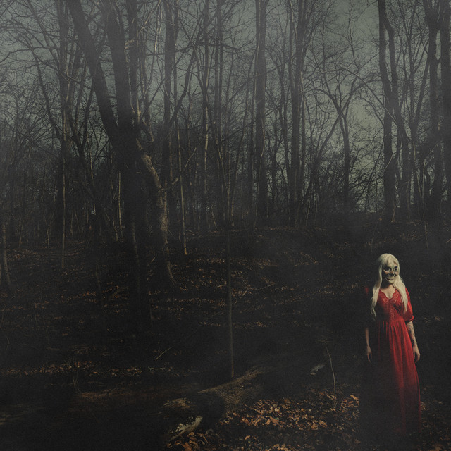 From A Distance cover art