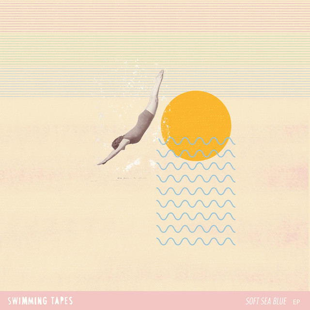 Soft Sea Blue cover art