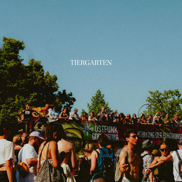 Tiergarten