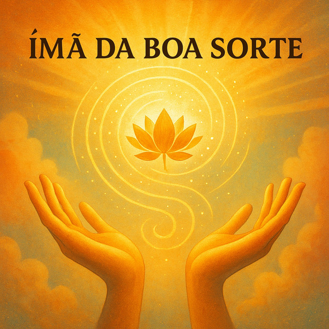 Ímã da Boa Sorte