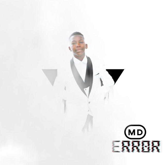 Error - Album by MD | Spotify