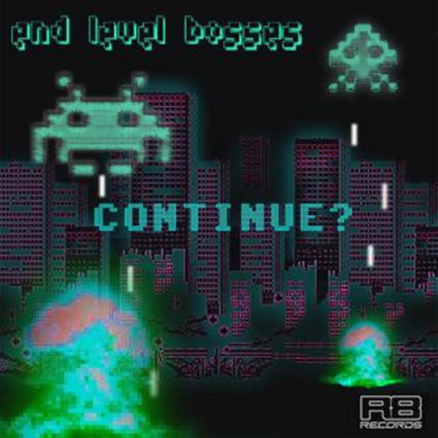 Continue ? cover art