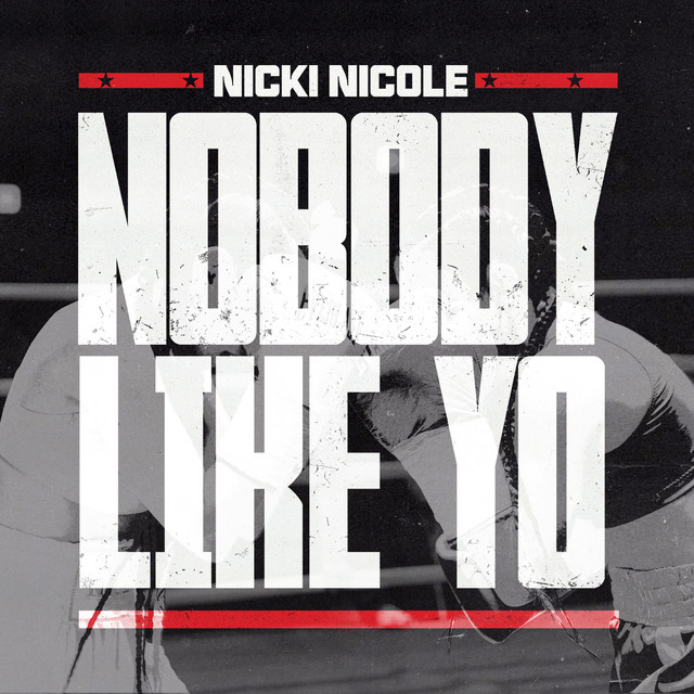 Nobody Like Yo cover art