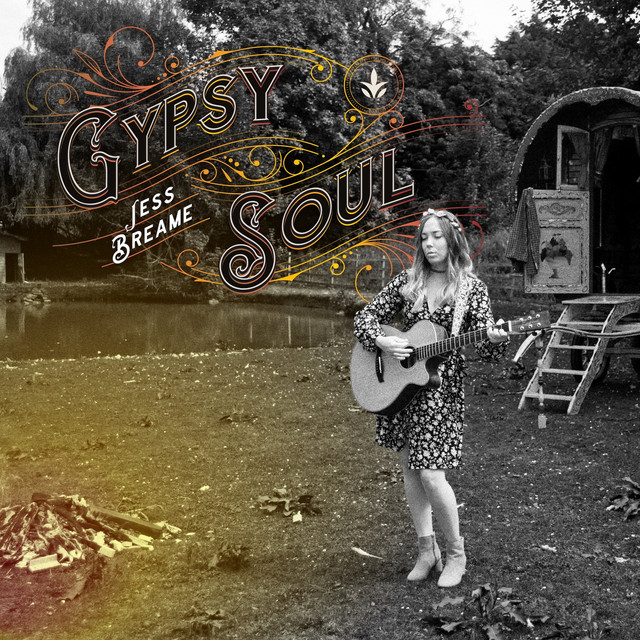 Gypsy Soul cover art