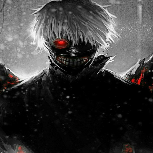 Doncon cover art