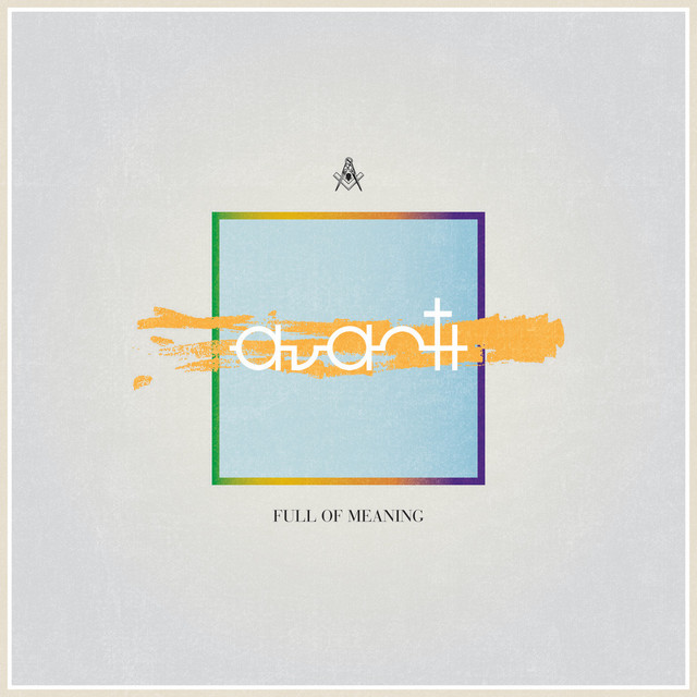 Full of Meaning cover art