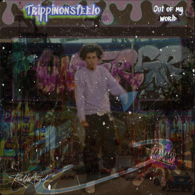Trippin.on.Steelo | Spotify