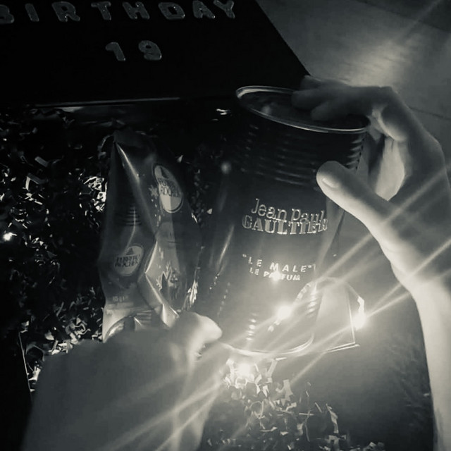 undefined album image