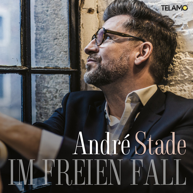 Im freien Fall cover