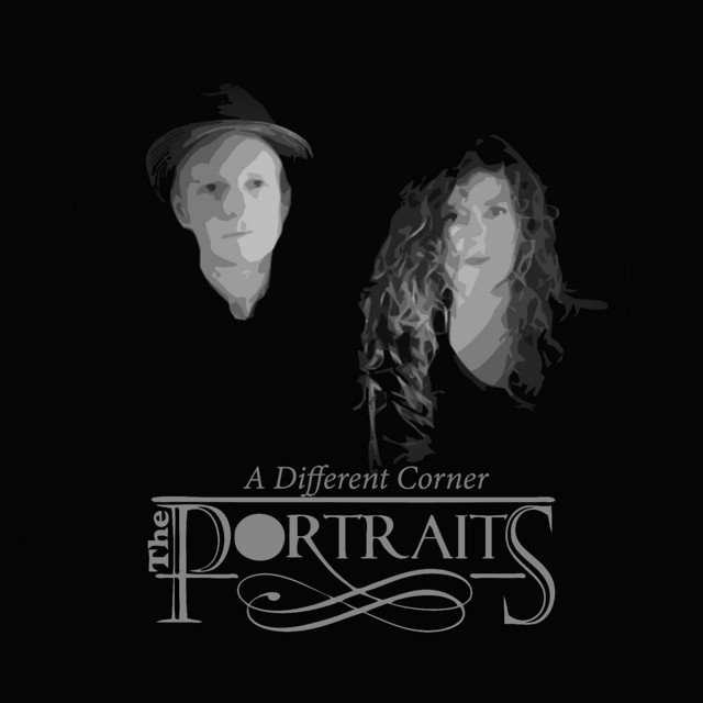 A Different Corner cover