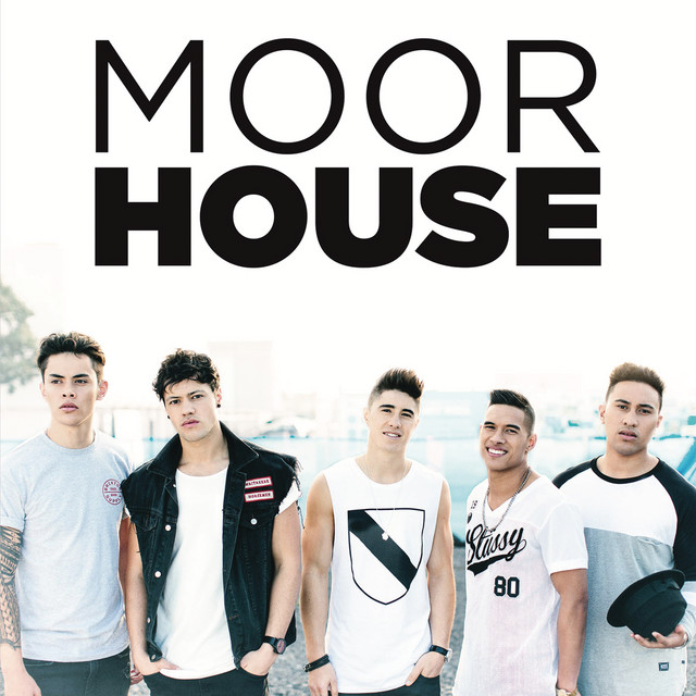Moorhouse cover art