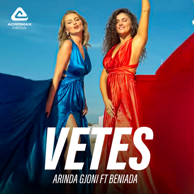 Arinda Gjoni Ft Beniada