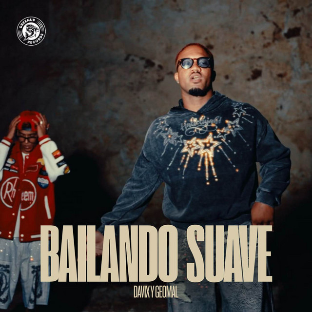 Bailando Suave