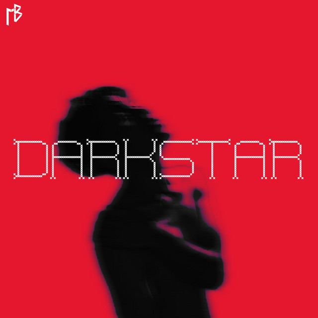 Darkstar cover art
