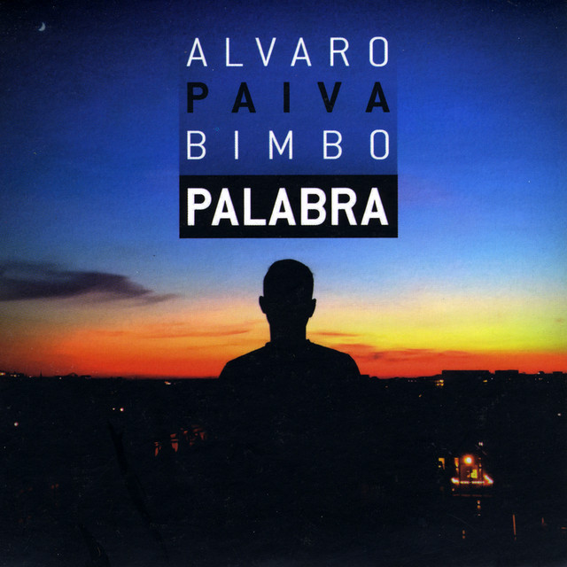 Alvaro Paiva Bimbo Photo