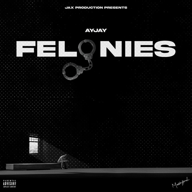 Felonies cover art