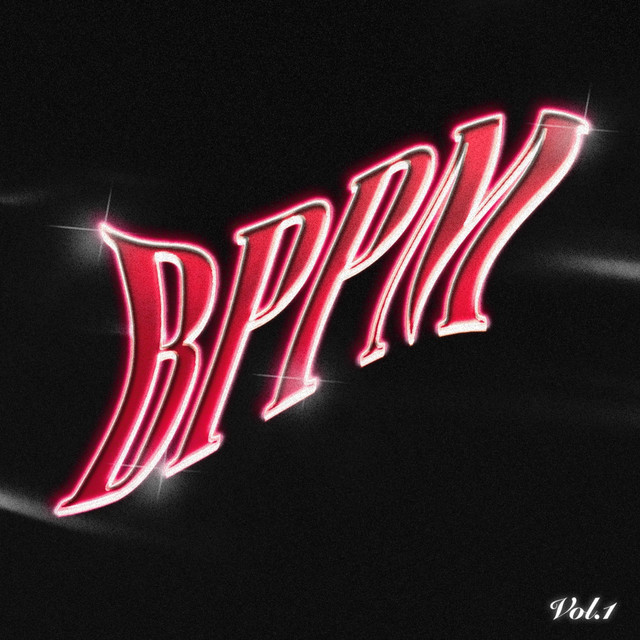 BPPM, Vol. 1 cover art