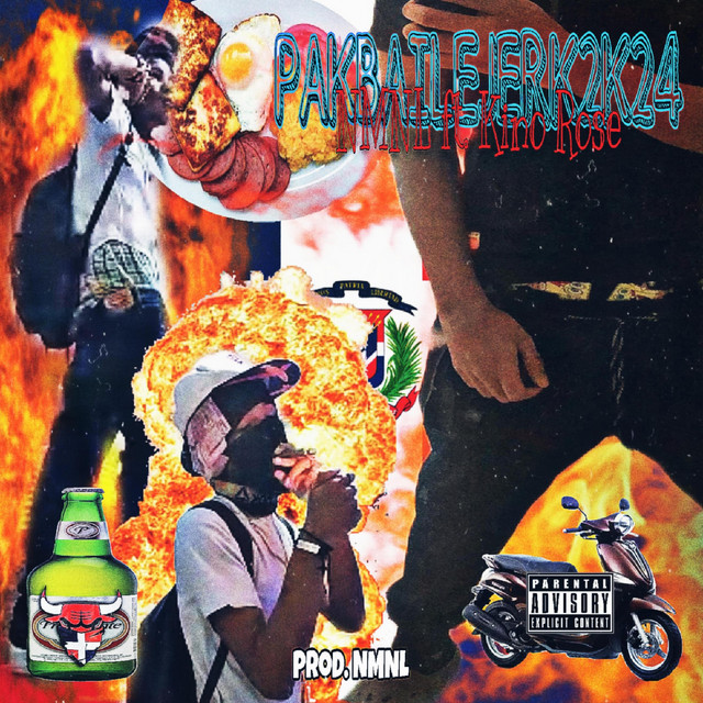 ##PaKBaileJerk2K24 ##45*16 cover art