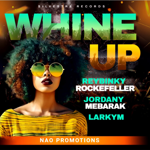 Whine Up (Remix)