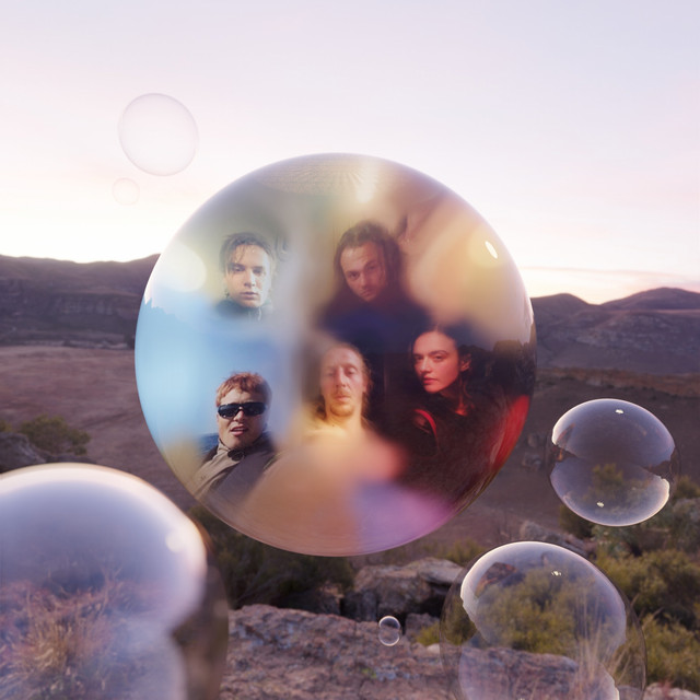 Arrows cover art